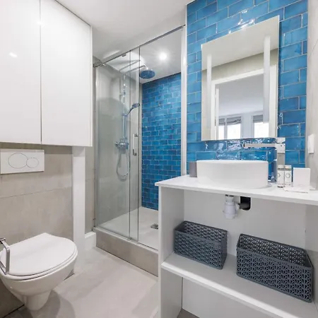 Wonderful - 2br 6p - Montorgueil